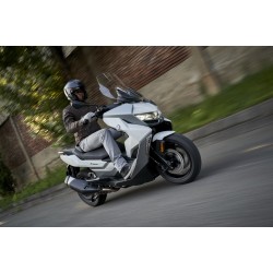 C 400 GT Urban Mobility C 400 GT Urban Mobility